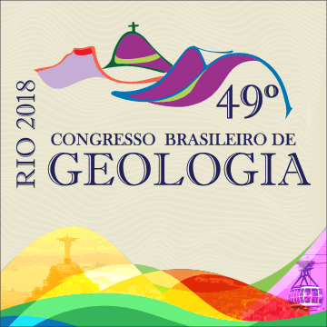 Divulgue o 49º CBG - 49º Congresso Brasileiro de Geologia